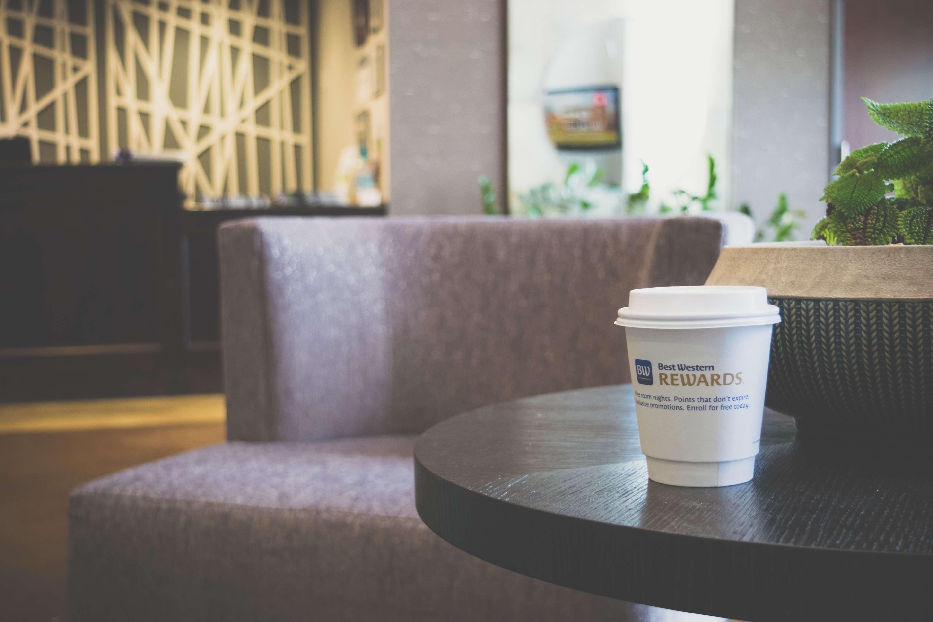 Best Western Plus Waynesboro Exterior photo