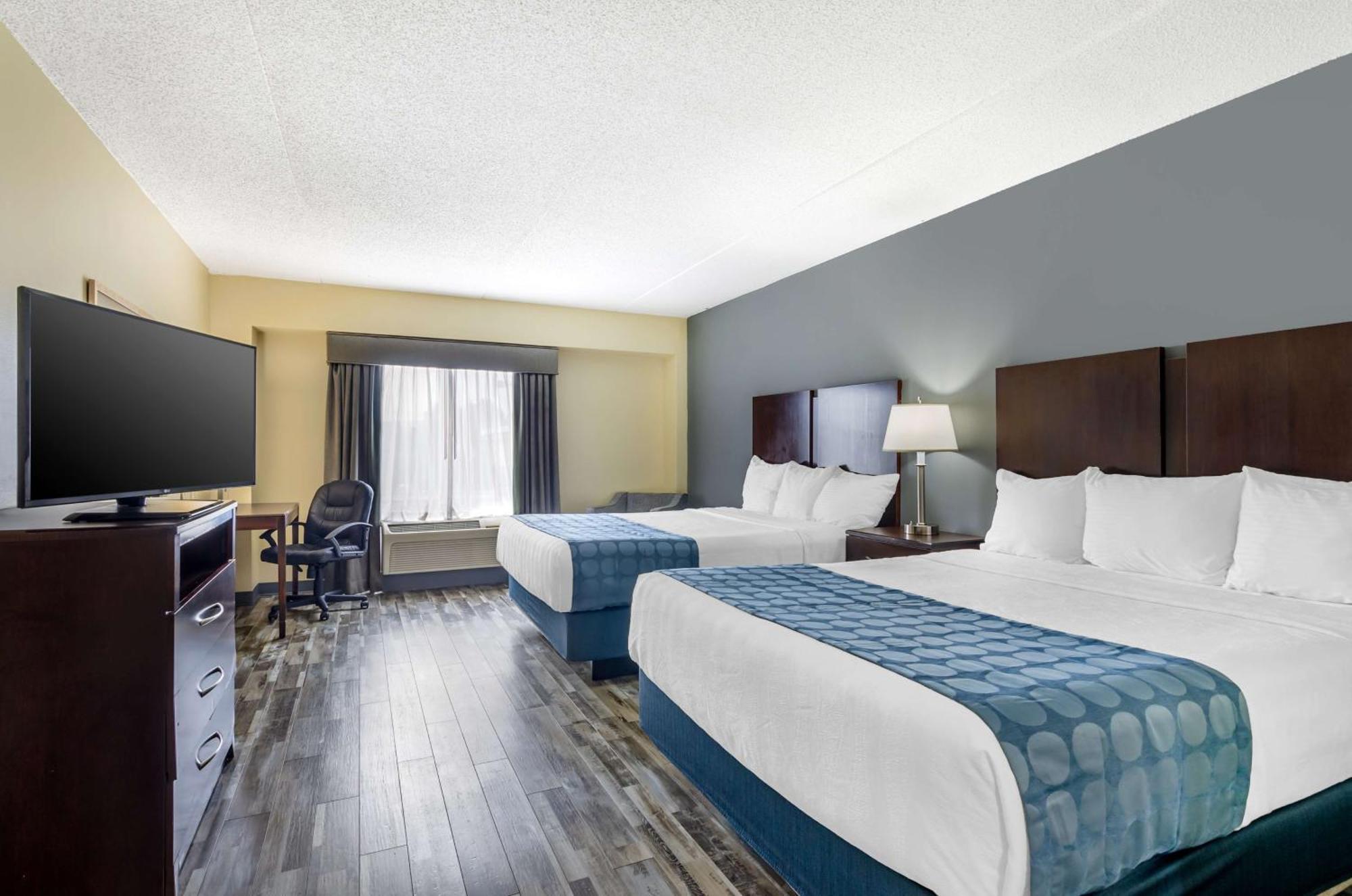 Best Western Plus Waynesboro Exterior photo